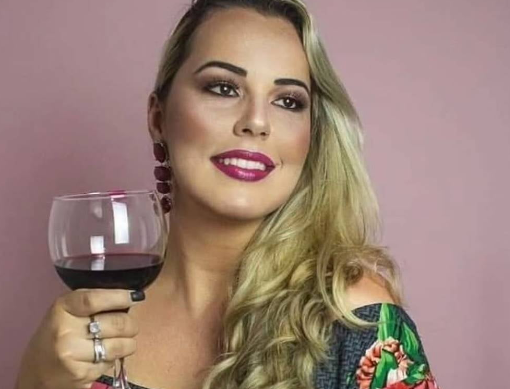 Mariana Michelini (Foto Reprodução Redes Sociais)